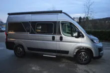 Fahrzeugbild Knaus BoxTime 540 MQ Care-Drive-Advance Paket #3