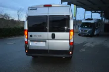 Fahrzeugbild Knaus BoxTime 540 MQ Care-Drive-Advance Paket #4