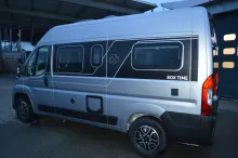 Fahrzeugbild Knaus BoxTime 540 MQ Care-Drive-Advance Paket #5