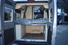 Fahrzeugbild Knaus BoxTime 540 MQ Care-Drive-Advance Paket #6