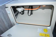 Fahrzeugbild Knaus BoxTime 540 MQ Care-Drive-Advance Paket #7