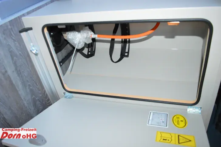 Fahrzeugbild Knaus BoxTime 540 MQ Care-Drive-Advance Paket #7