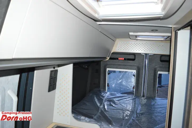 Fahrzeugbild Knaus BoxTime 540 MQ Care-Drive-Advance Paket #8