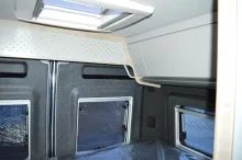 Fahrzeugbild Knaus BoxTime 540 MQ Care-Drive-Advance Paket #9