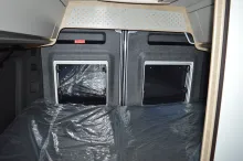 Fahrzeugbild Knaus BoxTime 540 MQ Care-Drive-Advance Paket #10