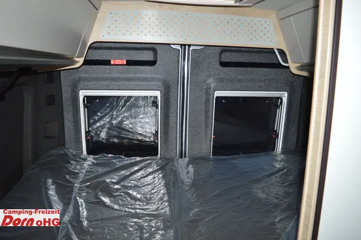 Fahrzeugbild Knaus BoxTime 540 MQ Care-Drive-Advance Paket #10