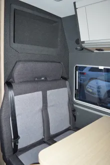 Fahrzeugbild Knaus BoxTime 540 MQ Care-Drive-Advance Paket #11