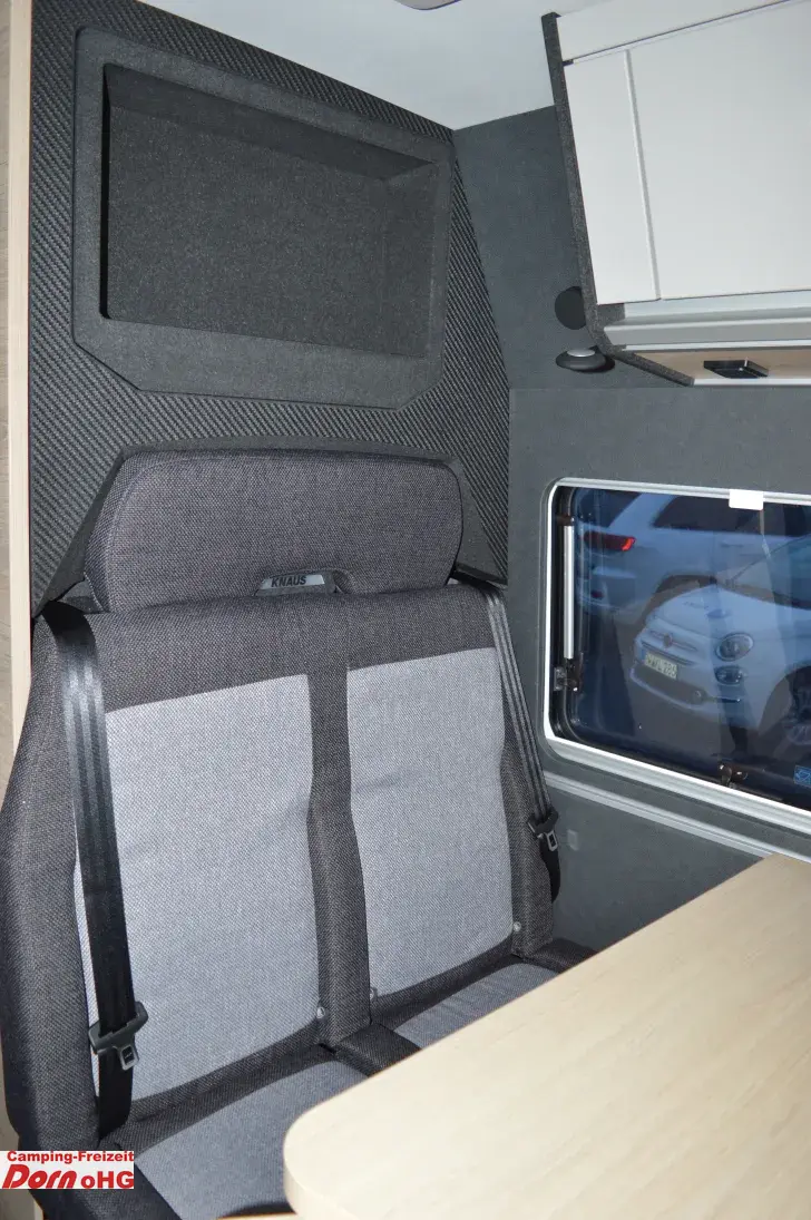 Fahrzeugbild Knaus BoxTime 540 MQ Care-Drive-Advance Paket #11