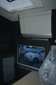 Fahrzeugbild Knaus BoxTime 540 MQ Care-Drive-Advance Paket #12