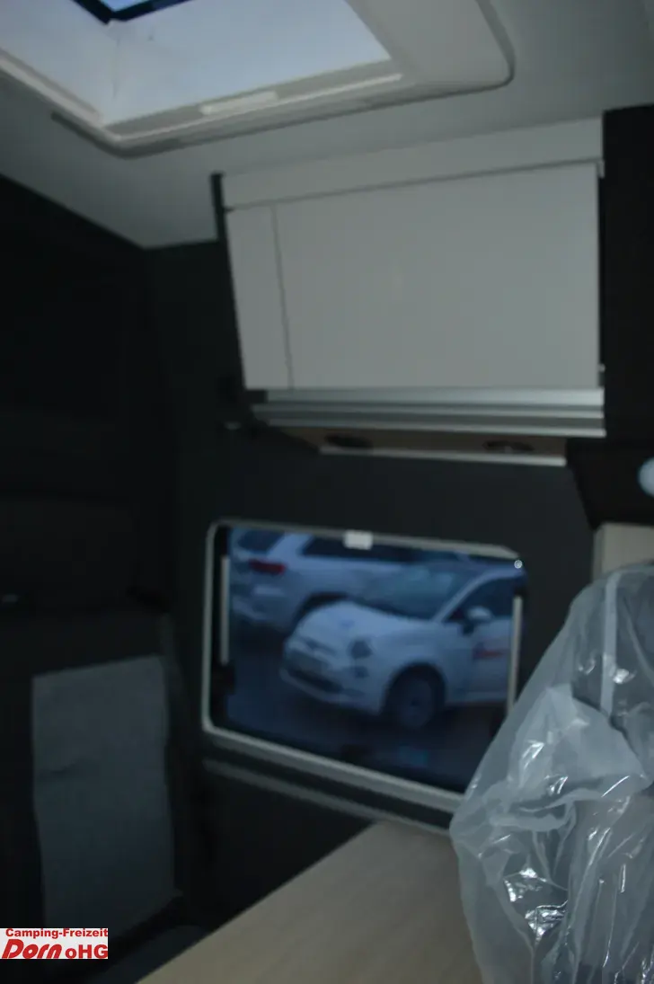 Fahrzeugbild Knaus BoxTime 540 MQ Care-Drive-Advance Paket #12