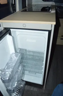 Fahrzeugbild Knaus BoxTime 540 MQ Care-Drive-Advance Paket #13