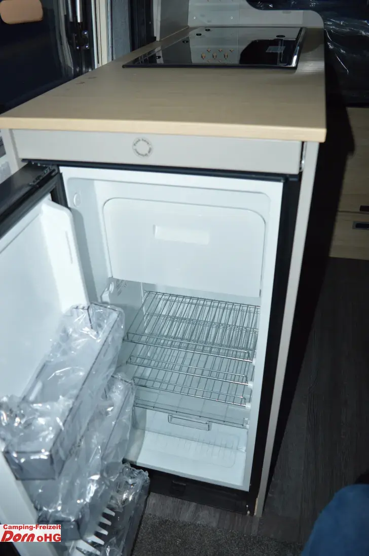 Fahrzeugbild Knaus BoxTime 540 MQ Care-Drive-Advance Paket #13