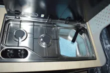 Fahrzeugbild Knaus BoxTime 540 MQ Care-Drive-Advance Paket #14