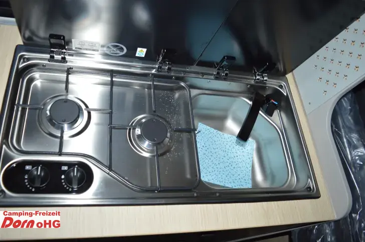 Fahrzeugbild Knaus BoxTime 540 MQ Care-Drive-Advance Paket #14