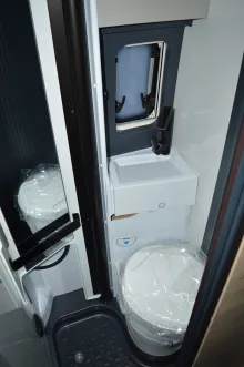 Fahrzeugbild Knaus BoxTime 540 MQ Care-Drive-Advance Paket #15