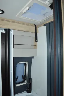 Fahrzeugbild Knaus BoxTime 540 MQ Care-Drive-Advance Paket #16