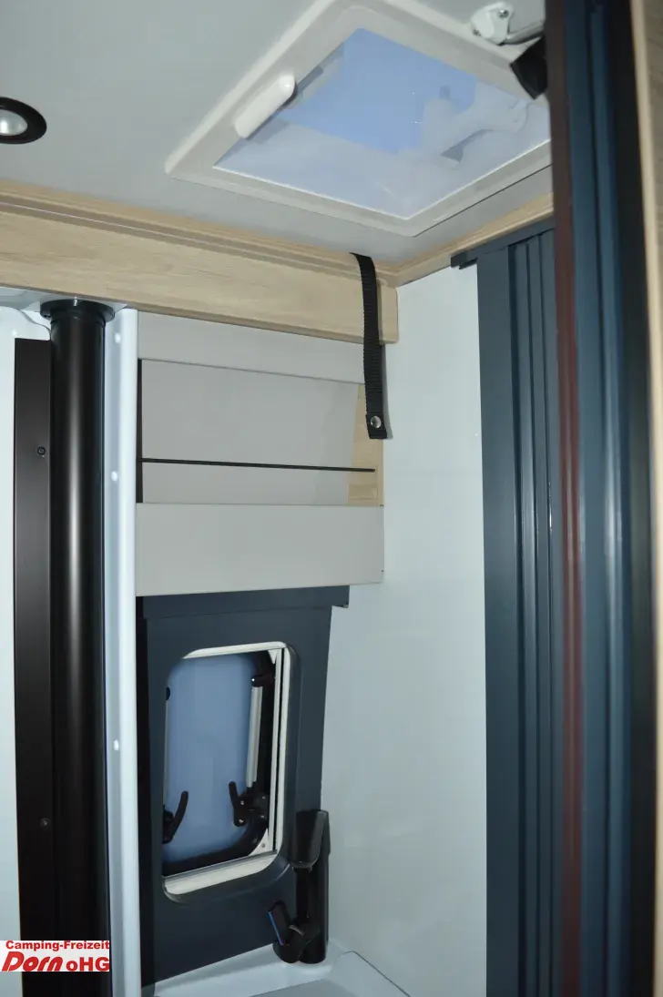 Fahrzeugbild Knaus BoxTime 540 MQ Care-Drive-Advance Paket #16