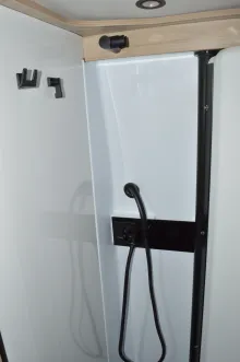 Fahrzeugbild Knaus BoxTime 540 MQ Care-Drive-Advance Paket #17