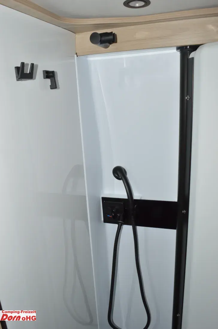 Fahrzeugbild Knaus BoxTime 540 MQ Care-Drive-Advance Paket #17