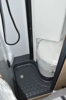 Fahrzeugbild Knaus BoxTime 540 MQ Care-Drive-Advance Paket #18