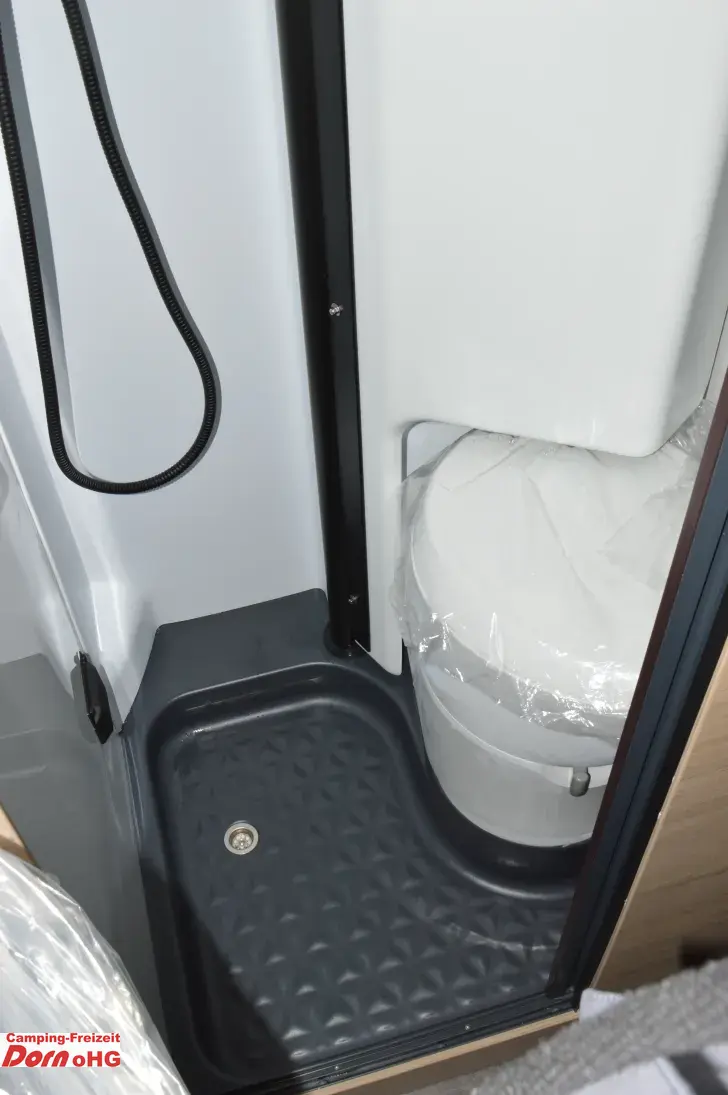 Fahrzeugbild Knaus BoxTime 540 MQ Care-Drive-Advance Paket #18