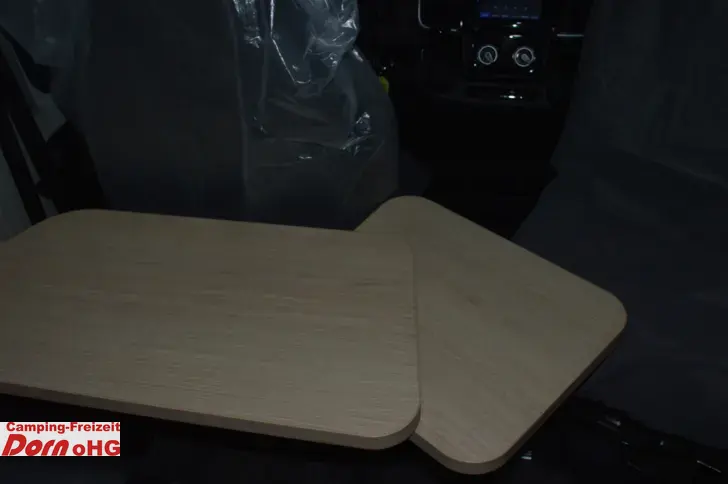 Fahrzeugbild Knaus BoxTime 540 MQ Care-Drive-Advance Paket #19