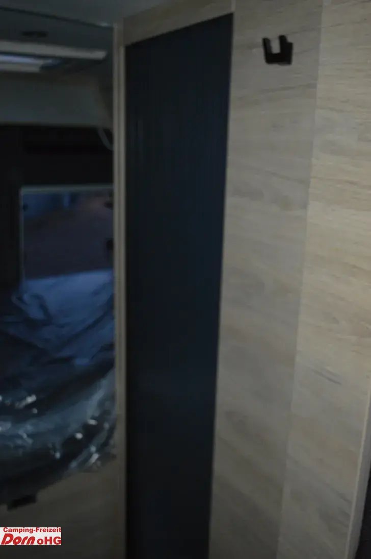 Fahrzeugbild Knaus BoxTime 540 MQ Care-Drive-Advance Paket #20