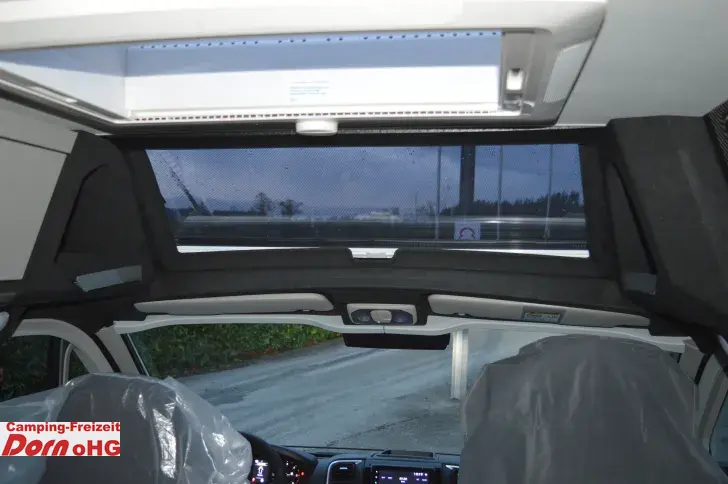 Fahrzeugbild Knaus BoxTime 540 MQ Care-Drive-Advance Paket #21