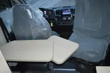 Fahrzeugbild Knaus BoxTime 540 MQ Care-Drive-Advance Paket #22