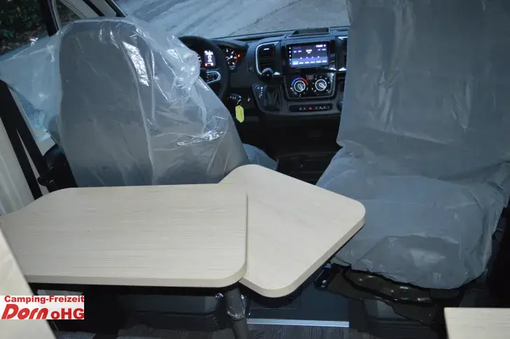 Fahrzeugbild Knaus BoxTime 540 MQ Care-Drive-Advance Paket #22