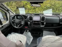 Fahrzeugbild Laika Ecovip L 3019 Titanio *Sondermodel zum Sonderpreis* #4