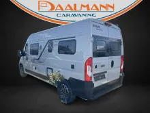 Fahrzeugbild Knaus BoxLife 600 MQ Platinum Selection Automatik, 138-Liter Kühlschr. #1