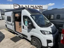 Fahrzeugbild Knaus BoxLife 600 MQ Platinum Selection Automatik, 138-Liter Kühlschr. #4