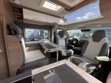 Fahrzeugbild Knaus BoxLife 600 MQ Platinum Selection Automatik, 138-Liter Kühlschr. #8