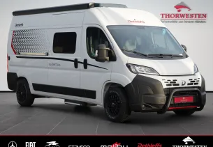 Bild Globetrail Active 600 DS