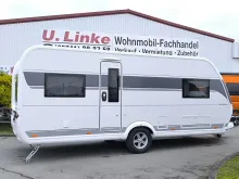 Fahrzeugbild Hobby De Luxe 515 UHL #1