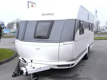 Fahrzeugbild Hobby De Luxe 515 UHL #4