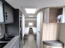 Fahrzeugbild Hobby De Luxe 515 UHL #6