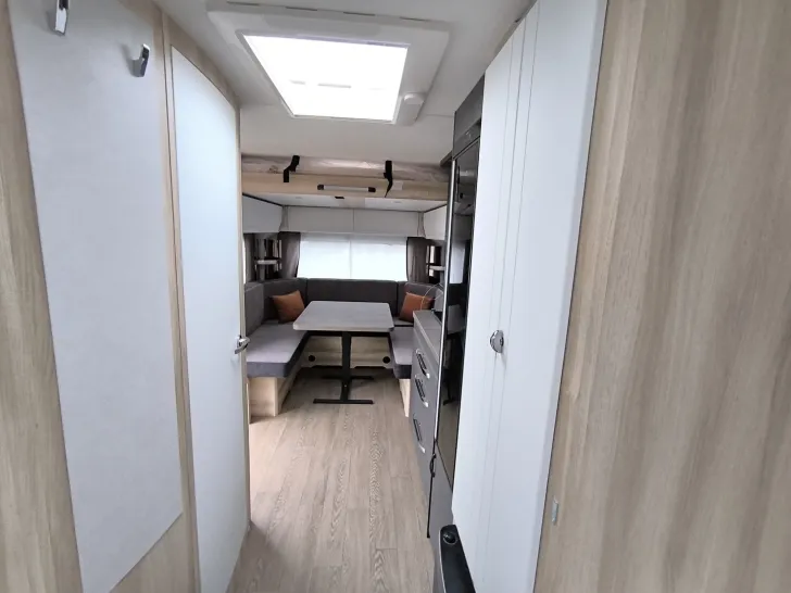 Fahrzeugbild Hobby De Luxe 515 UHL #7