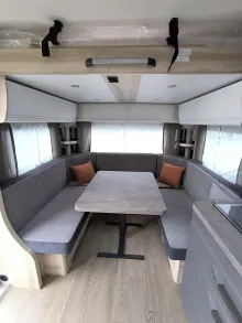 Fahrzeugbild Hobby De Luxe 515 UHL #8