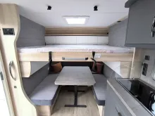 Fahrzeugbild Hobby De Luxe 515 UHL #9