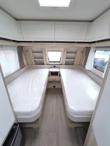 Fahrzeugbild Hobby De Luxe 515 UHL #10