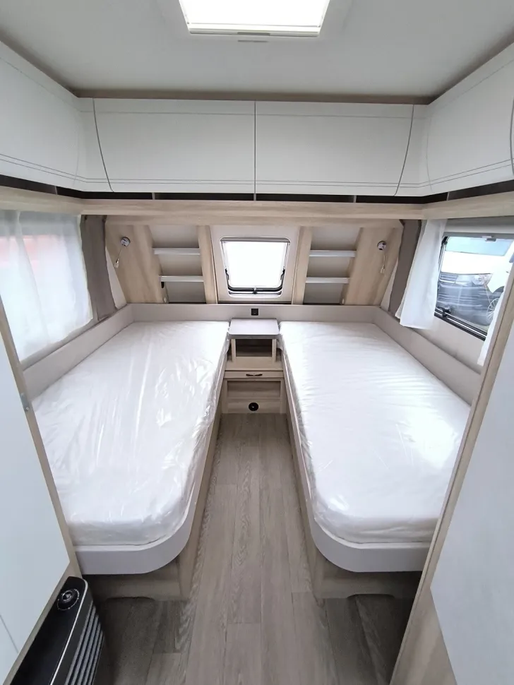 Fahrzeugbild Hobby De Luxe 515 UHL #10