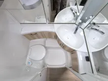 Fahrzeugbild Hobby De Luxe 515 UHL #11