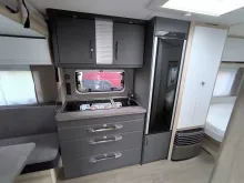 Fahrzeugbild Hobby De Luxe 515 UHL #14