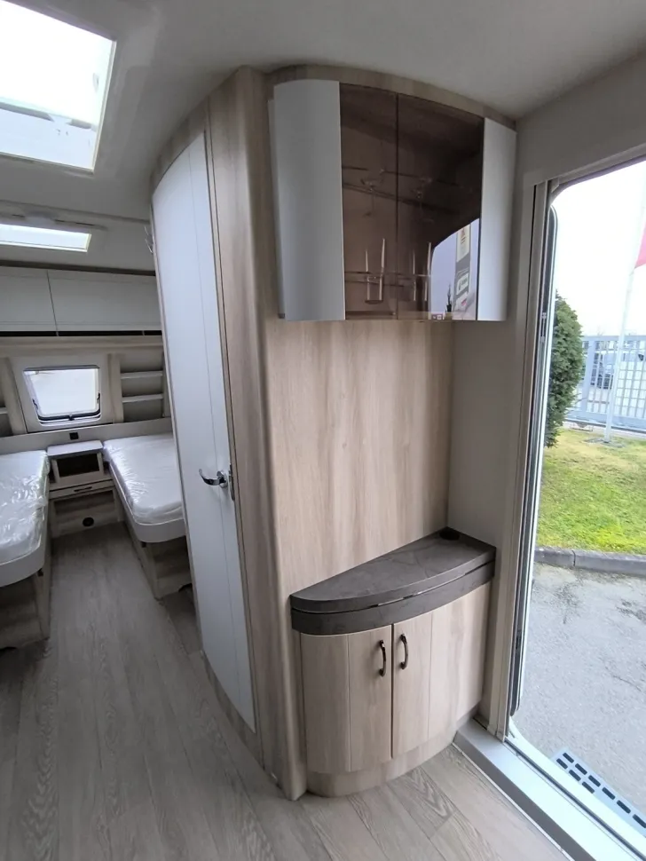 Fahrzeugbild Hobby De Luxe 515 UHL #15