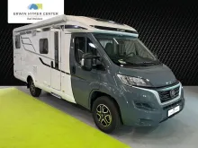 Fahrzeugbild Hymer Exsis-t Pure 580 *Solar*zweite Batterie* #1