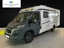 Fahrzeugbild Hymer Exsis-t Pure 580 *Solar*zweite Batterie* #4