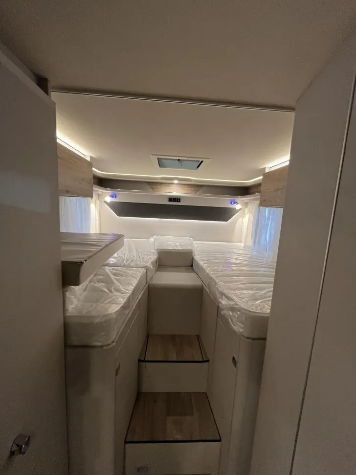 Fahrzeugbild Hymer Exsis-t Pure 580 *Solar*zweite Batterie* #19