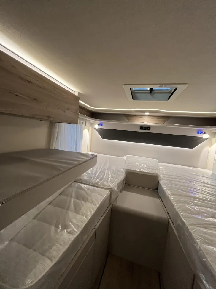 Fahrzeugbild Hymer Exsis-t Pure 580 *Solar*zweite Batterie* #21